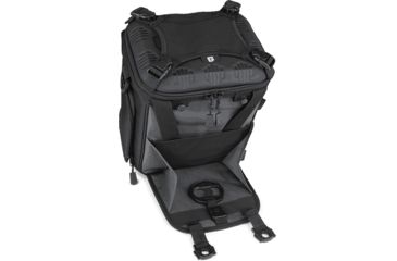 Image of Grizzly Coolers Drifter 12 Plus Eva Molded Cooler Blk/gry