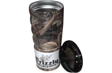 Image of Grizzly Coolers Gear Grip Cup 20 Oz Max 5