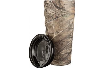 Image of Grizzly Coolers Gear Grip Cup 20 Oz Realtree Xtra
