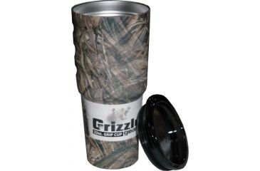 Image of Grizzly Coolers Gear Grip Cup 32 Oz Max 5