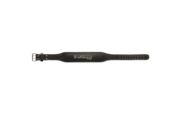 Image of Grizzly Fitness 4in Pacesetter Training Belt, XL 4007113