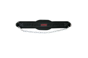 Image of Grizzly Fitness Fitness Nylon Dipping Belt, One Size 4007156