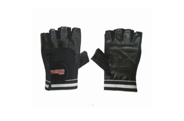 Image of Grizzly Fitness Paw Training Gloves, XXL 4007123
