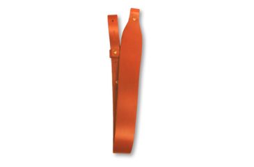 Image of Grizzly Heavy Weight Leather Cobra Rifle Sling, Tan 4005602