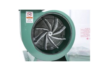 Image of Grizzly Industrial 1-1/2 HP Dust Collector G1028Z2
