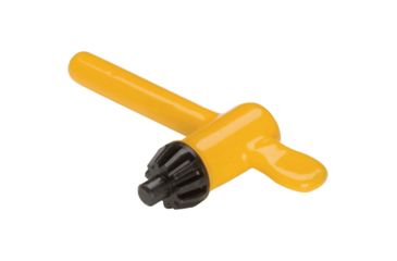 Image of Grizzly Industrial 1/16in.-3/4in. x JT4 High Precision Drill Chuck H6205