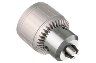 Image of Grizzly Industrial 1/16in.-3/4in. x JT4 High Precision Drill Chuck H6205