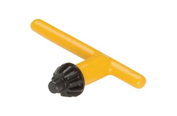 Image of Grizzly Industrial 1/32in.-5/8in. x JT3 High Precision Drill Chuck H6204