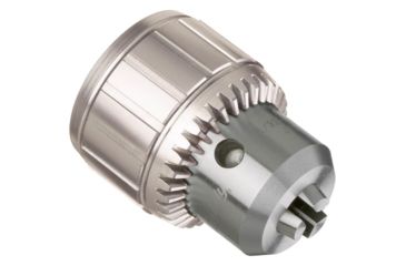 Image of Grizzly Industrial 1/32in.-5/8in. x JT3 High Precision Drill Chuck H6204
