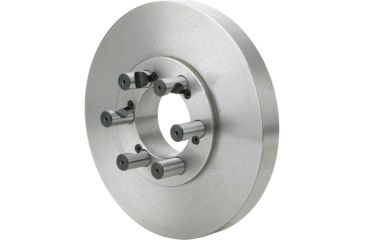 Image of Grizzly Industrial 10-1/2in. D1-5 Back Plate T10107