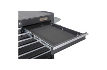 Image of Grizzly Industrial 10 Drawer Tool Chest, 26-1/2in. Wide T26901