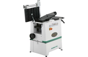 Image of Grizzly Industrial 10in. Jointer/Planer Combo G0675