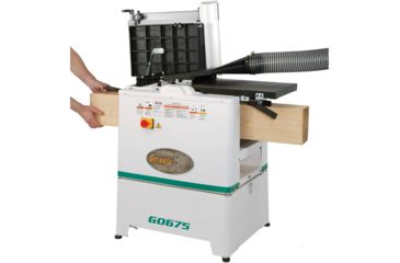 Image of Grizzly Industrial 10in. Jointer/Planer Combo G0675