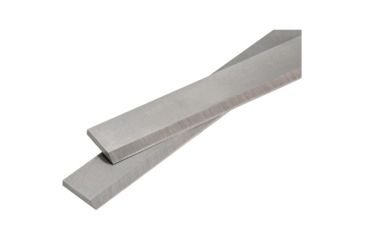 Image of Grizzly Industrial 12-1/2in. x 3/4in. x 1/8in. HSS Planer Knives - Set of 2 for G1017 G1195