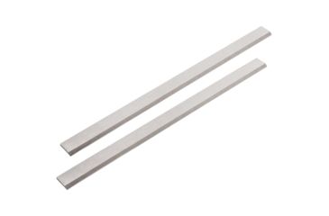 Image of Grizzly Industrial 12-1/2in. x 3/4in. x 1/8in. HSS Planer Knives - Set of 2 for G1017 G1195