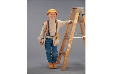 Image of Grizzly Industrial 12 pc Junior Tool Set H3044