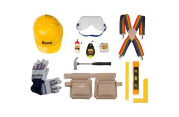 Image of Grizzly Industrial 12 pc Junior Tool Set H3044