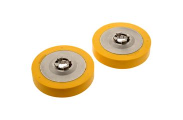 Image of Grizzly Industrial 120mm x 25mm Separated Replacement Roller for G0826 T28096