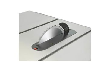 Image of Grizzly Industrial 12in. 5 HP 220V Extreme Series Left-Tilt Table Saw, G0696X