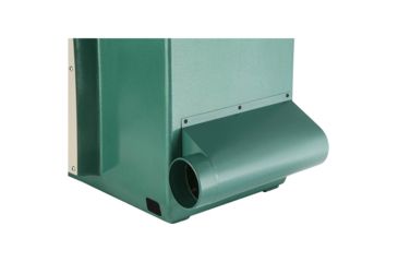 Image of Grizzly Industrial 12in. 5HP Jointer with Spiral Cutterhead G0834