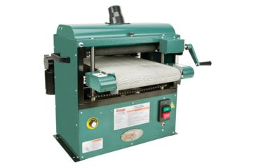 Image of Grizzly Industrial 12in. Baby Drum Sander G0459