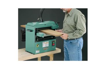 Image of Grizzly Industrial 12in. Baby Drum Sander G0459