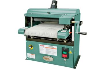 Image of Grizzly Industrial 12in. Baby Drum Sander G0459