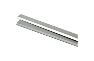 Image of Grizzly Industrial 12in. x 3/4in. x 1/8in. HSS Planer Blades, Set of 2 G6700