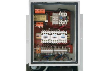 Image of Grizzly Industrial 12in. x 36in. Gunsmithing Lathe G0750G