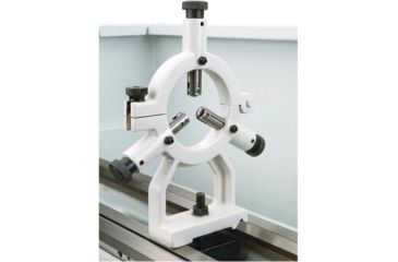 Image of Grizzly Industrial 12in. x 36in. Gunsmithing Lathe with Stand G4003G