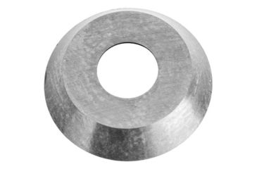 Image of Grizzly Industrial 12mm Round Carbide Cutter, T25977