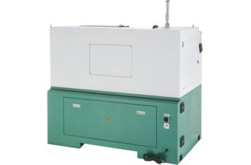 Image of Grizzly Industrial 13in. CNC Lathe w/ 6 Pos. Tool Changer, G0884