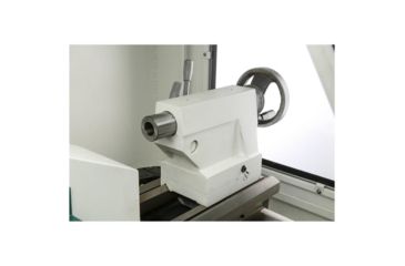 Image of Grizzly Industrial 13in. CNC Lathe w/ 6 Pos. Tool Changer, G0884