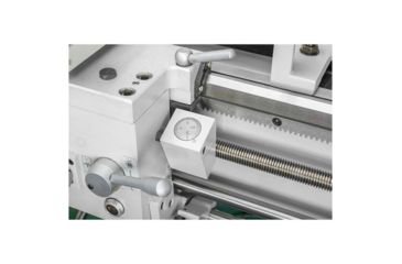 Image of Grizzly Industrial 13in. x 40in. Gunsmithing Lathe with DRO G0776