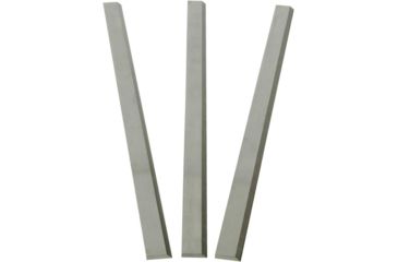 Image of Grizzly Industrial 13in. x 5/8in. x 1/8in. HSS Planer Blades for G1037, Set of 3 G4517