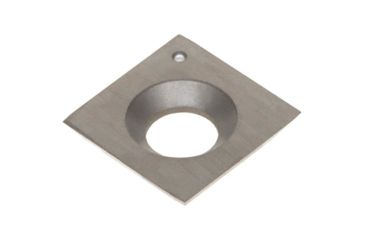 Image of Grizzly Industrial 14.6 x 14.6 x 2.5 mm Carbide Insert H2880