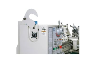 Image of Grizzly Industrial 14 X 40 Gunsmithing Gearhead Lathe G0709