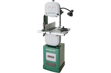 Image of Grizzly Industrial 14in. Extreme Series Resaw Bandsaw G0555XH
