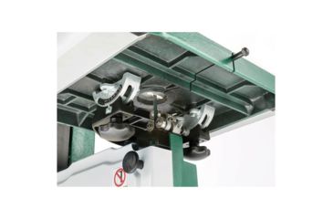 Image of Grizzly Industrial 14in. Ultimate Bandsaw G0555