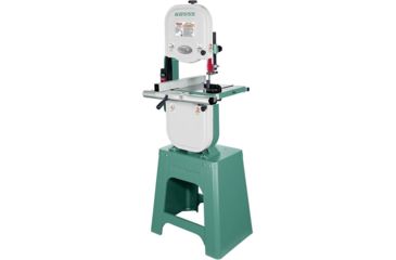 Image of Grizzly Industrial 14in. Ultimate Bandsaw G0555