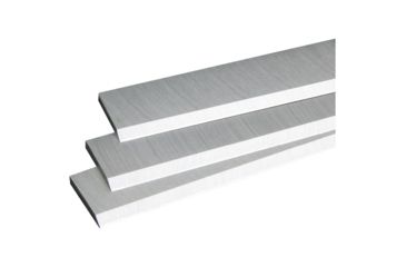 Image of Grizzly Industrial 15in. x 1in. x 1/8in. HSS Planer Blades, Set of 3 G6701