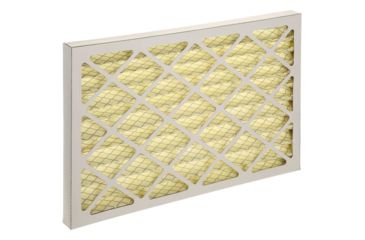 Image of Grizzly Industrial 16in. x 25in. x 2in. Filter for H2936 H4938