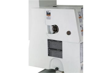 Image of Grizzly Industrial 16in. x 40in. 3-Phase Gunsmithing Metal Lathe G0509G