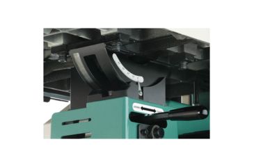 Image of Grizzly Industrial 17in. Ultimate Bandsaw G0636X