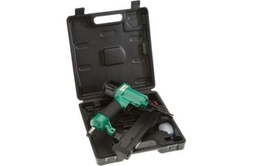 Image of Grizzly Industrial 18 Gauge Deep Stapler Kit H7678