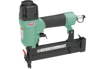 Image of Grizzly Industrial 18 Gauge Deep Stapler Kit H7678