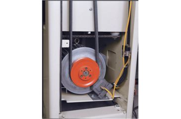 Image of Grizzly Industrial 18in. Wide-Belt Sander 5 HP Single-Phase G0527