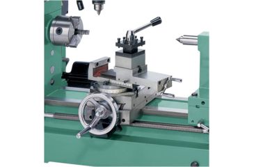 Image of Grizzly Industrial 19-3/16in. Combo Lathe/Mill G4015Z