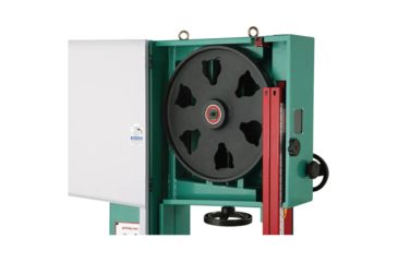 Image of Grizzly Industrial 19in. Ultimate Bandsaw G0701