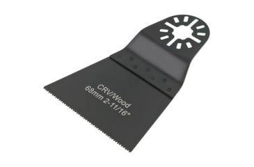 Image of Grizzly Industrial 2-11/16in. Pushcut Wood Saw Blade T25139